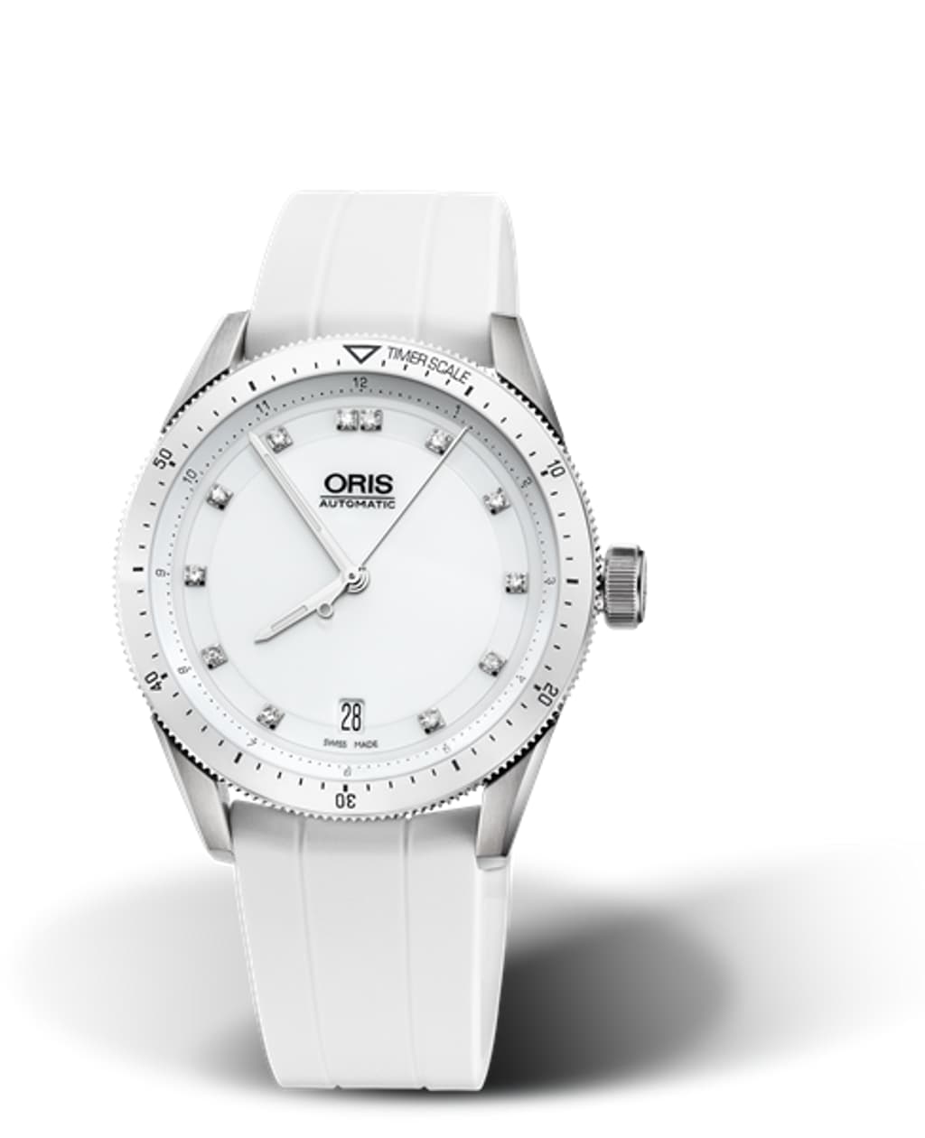 Vertical image of  Artix GT Date, Diamonds
